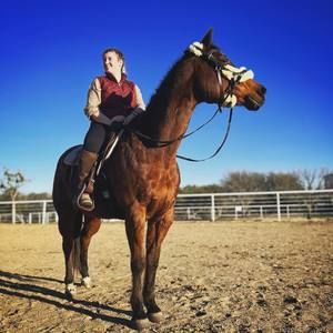 Meet your Posher, Summer